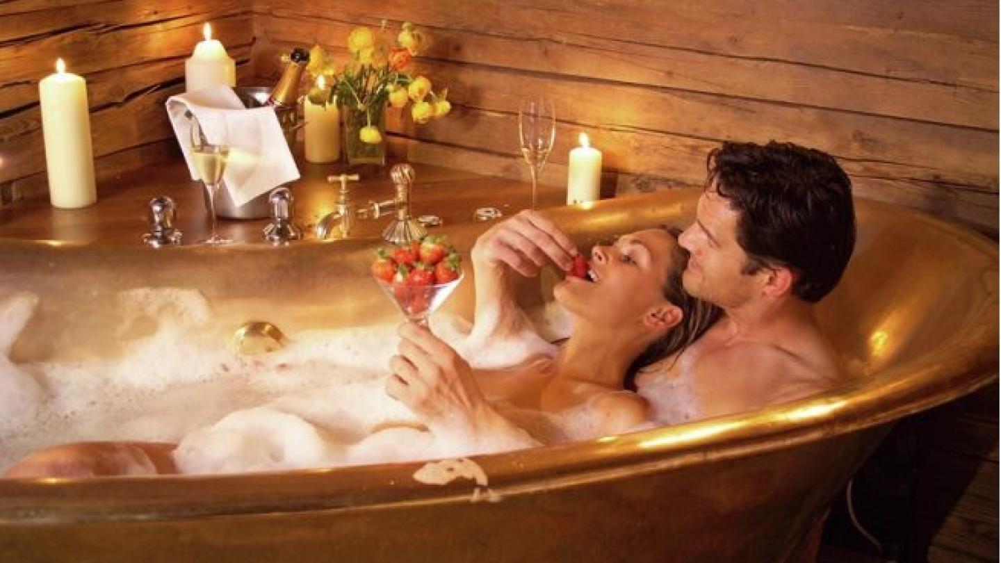 ¿CUANDO PEDIR JACUZZI?