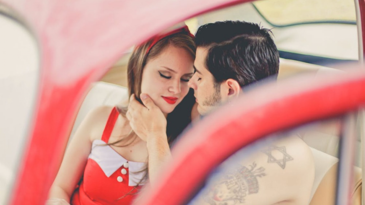 ¿HOTEL O MOTEL?